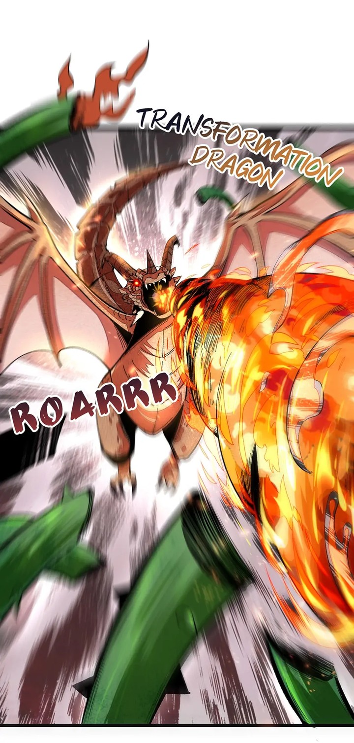 The King Of BUG Chapter 81 - Page 36