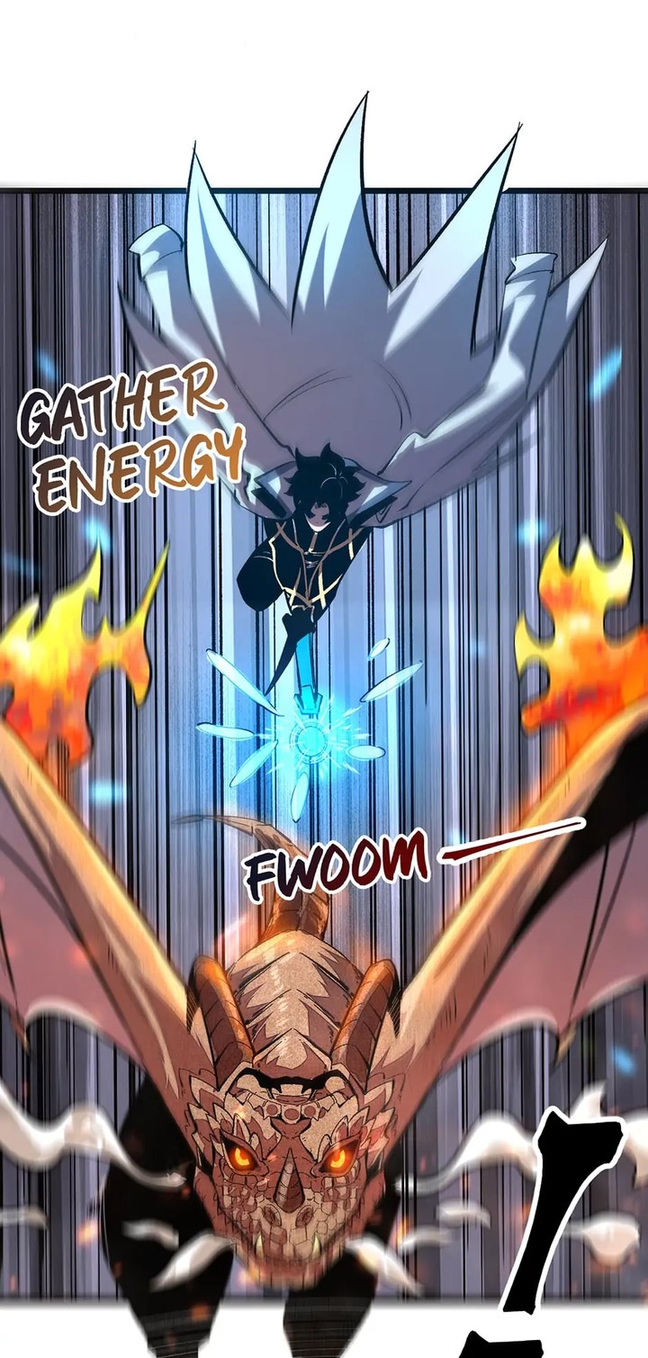 The King Of BUG Chapter 81 - Page 37