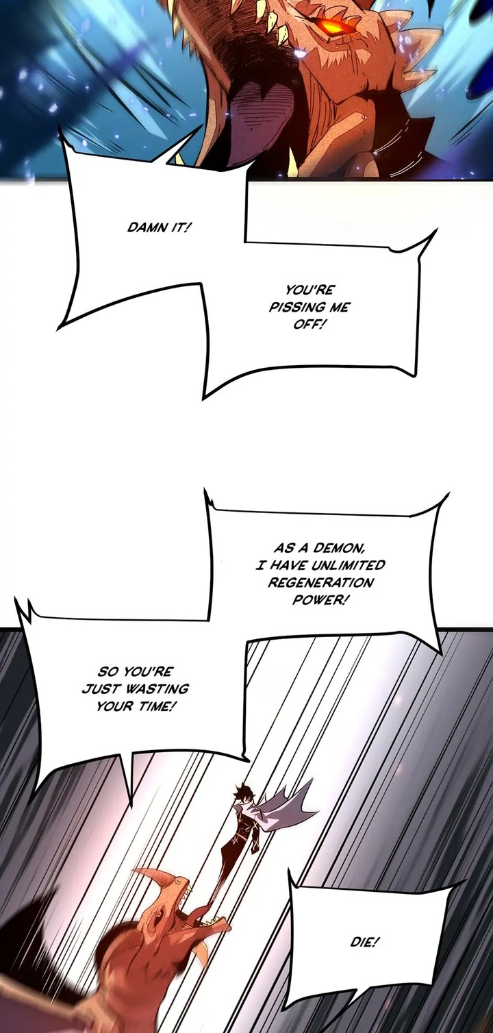 The King Of BUG Chapter 81 - Page 39