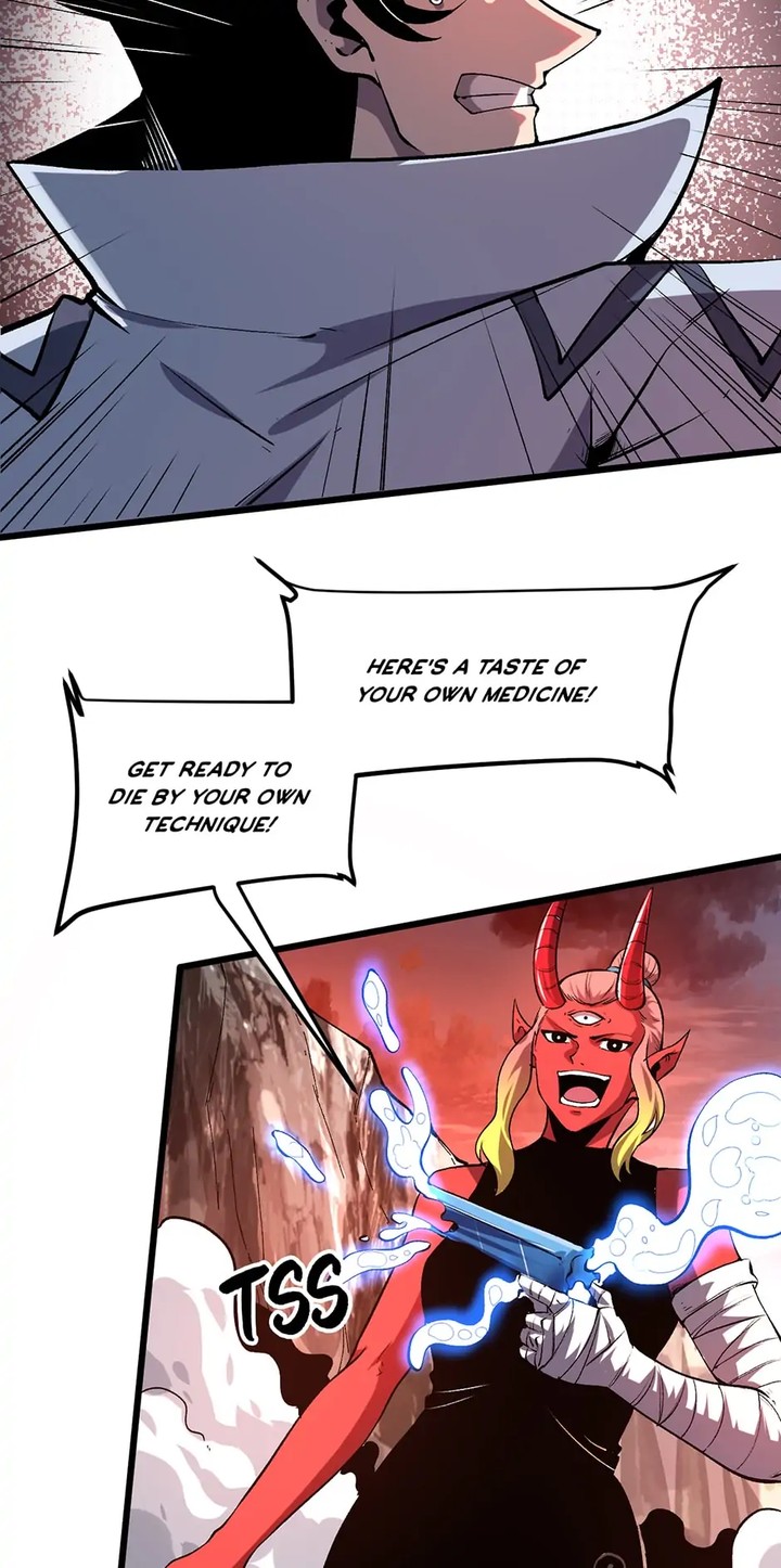 The King Of BUG Chapter 81 - Page 4