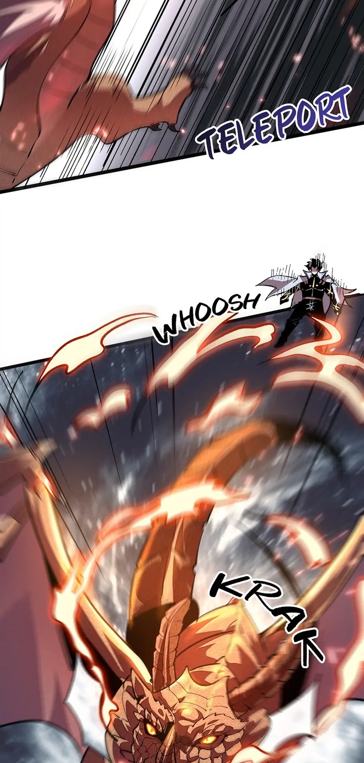 The King Of BUG Chapter 81 - Page 40