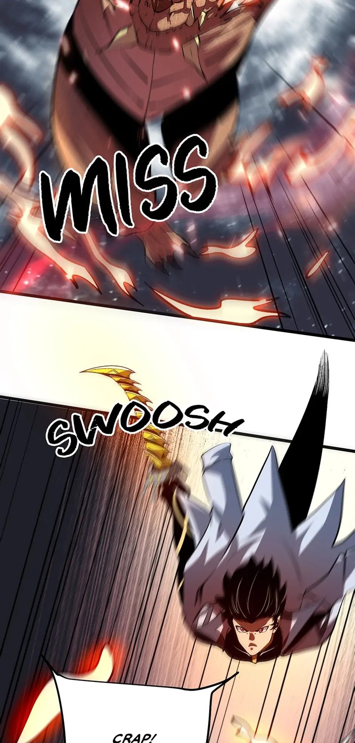 The King Of BUG Chapter 81 - Page 41