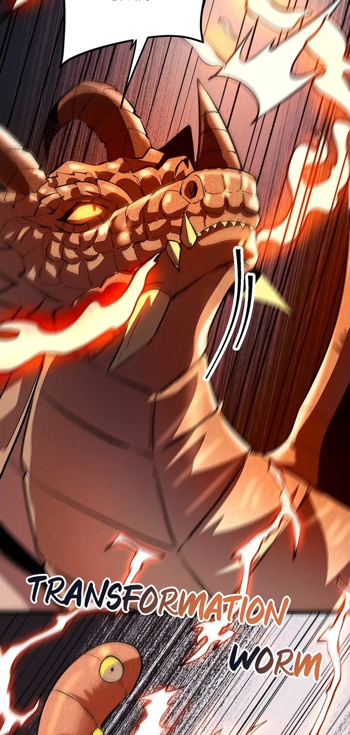 The King Of BUG Chapter 81 - Page 42