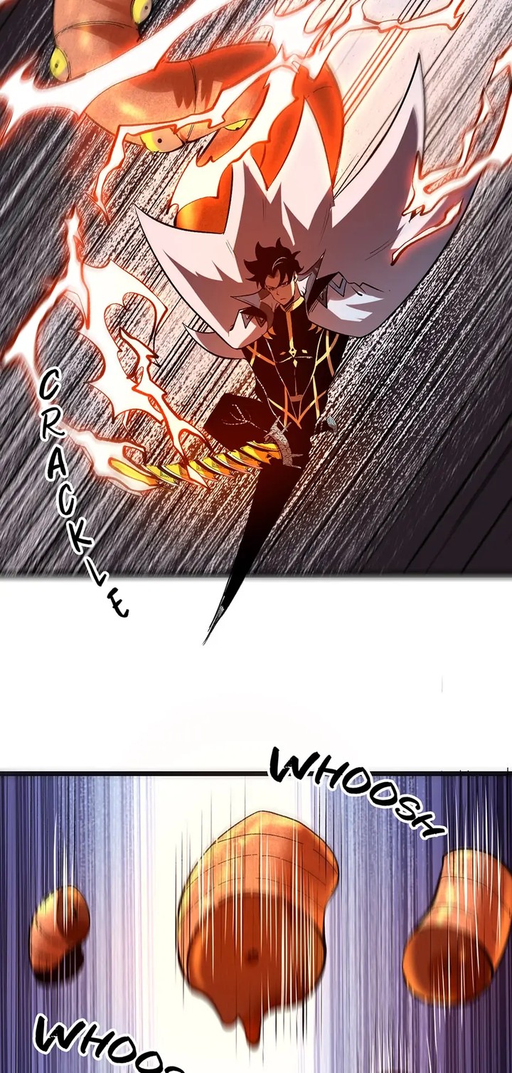 The King Of BUG Chapter 81 - Page 43