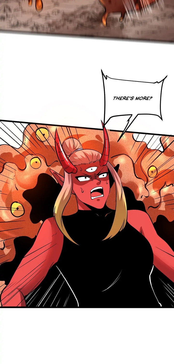 The King Of BUG Chapter 81 - Page 45