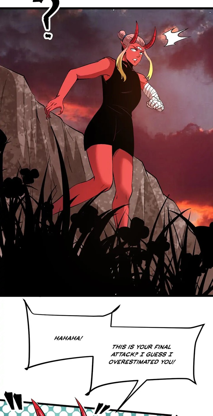 The King Of BUG Chapter 81 - Page 47