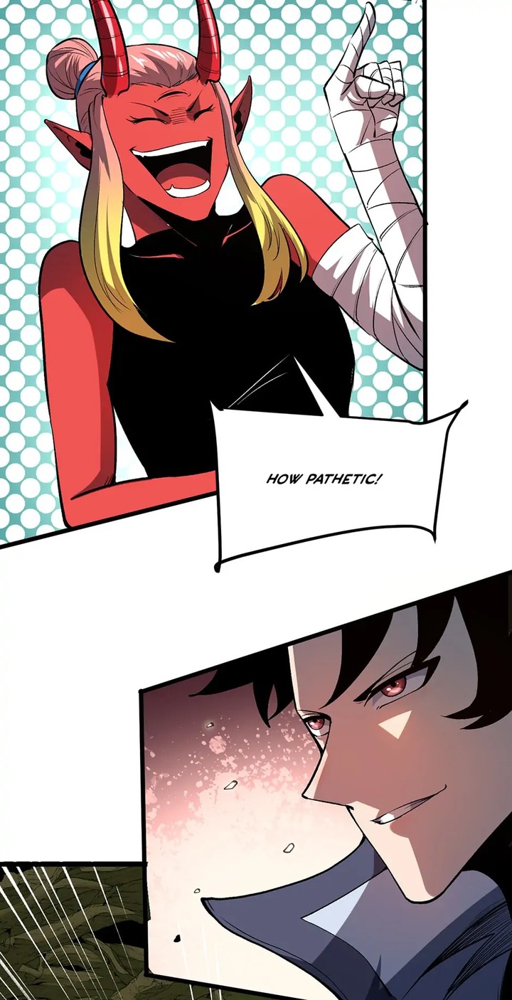 The King Of BUG Chapter 81 - Page 48