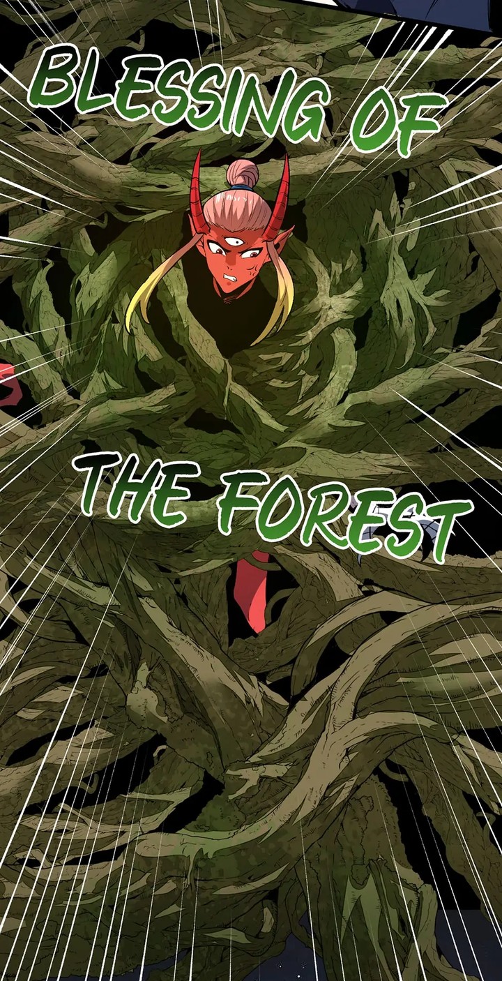 The King Of BUG Chapter 81 - Page 49