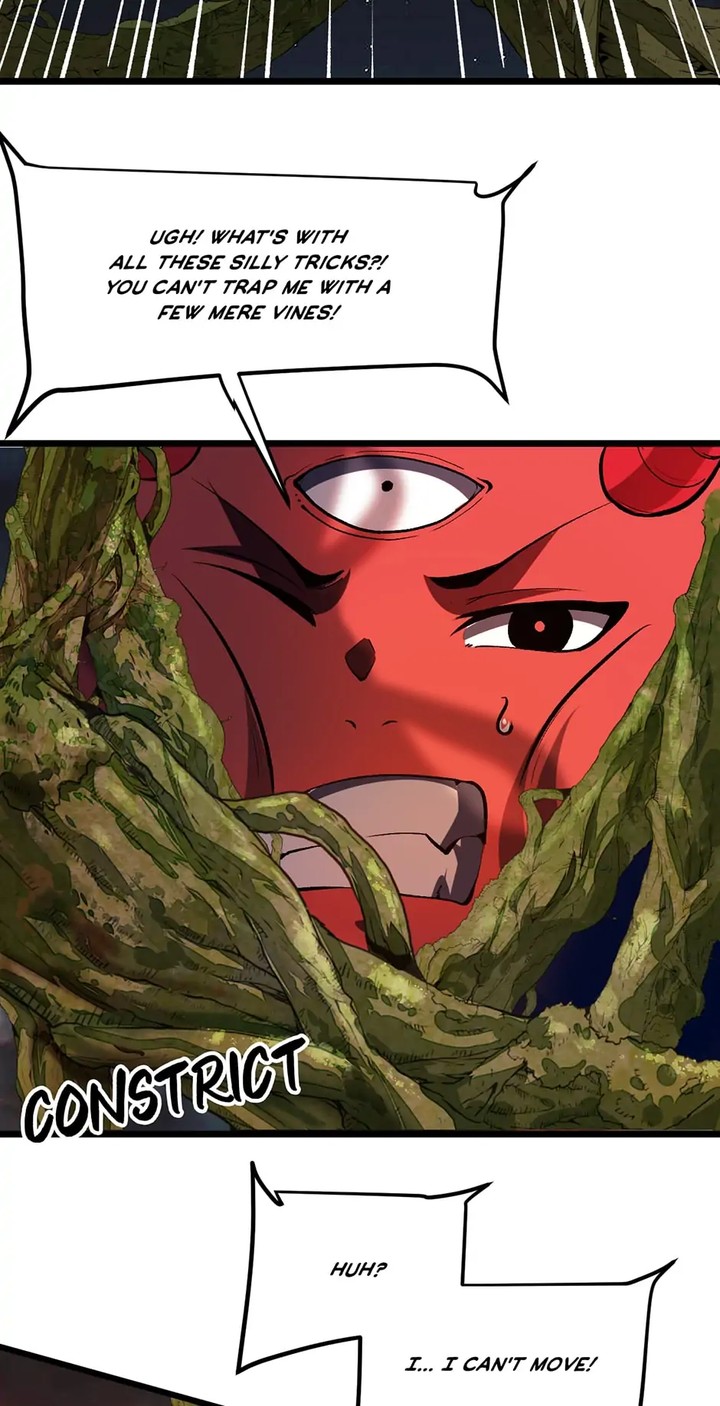 The King Of BUG Chapter 81 - Page 50