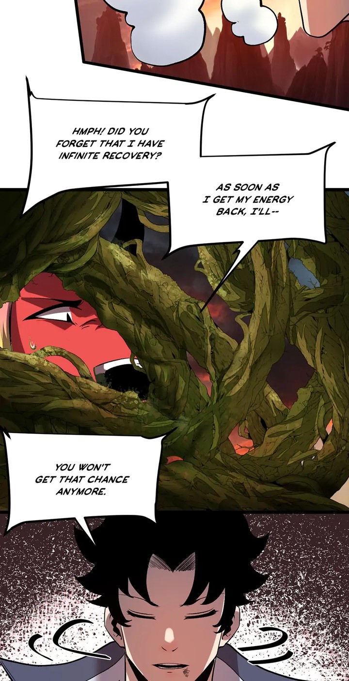 The King Of BUG Chapter 81 - Page 53