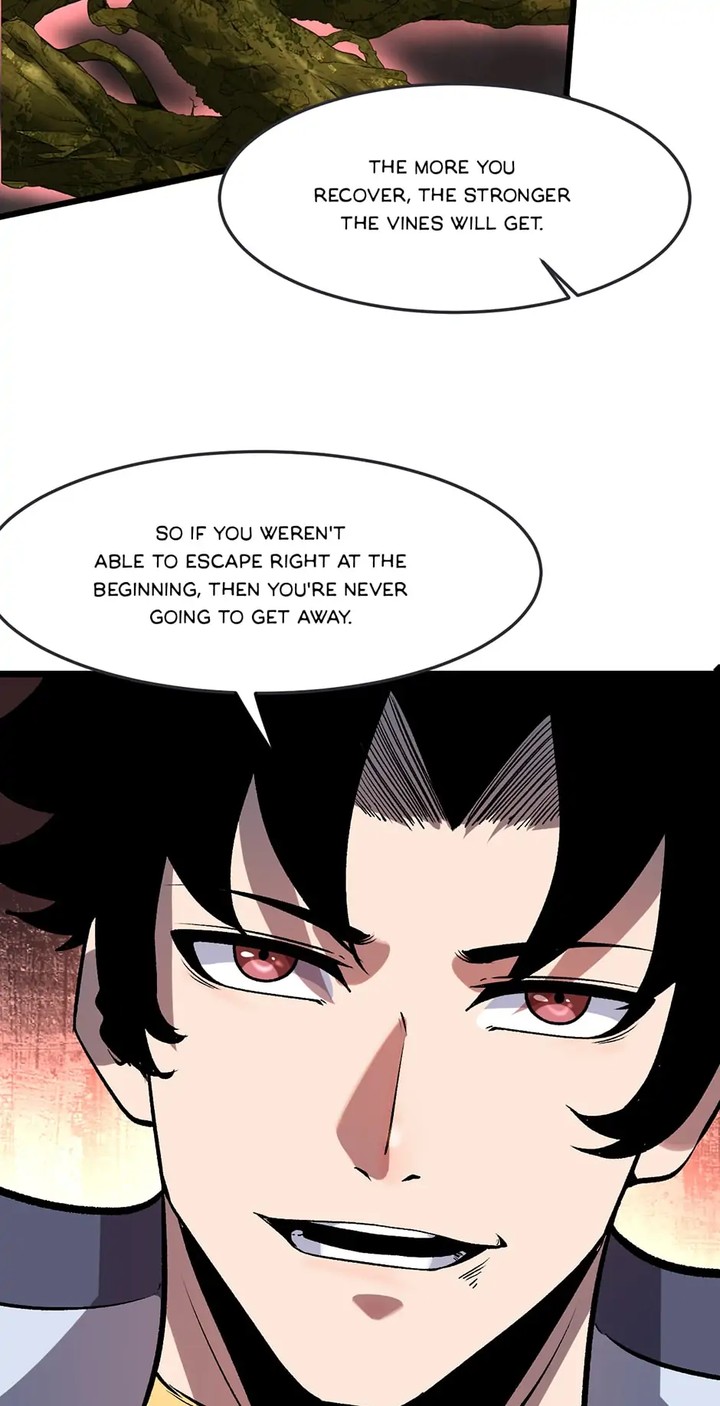 The King Of BUG Chapter 81 - Page 55