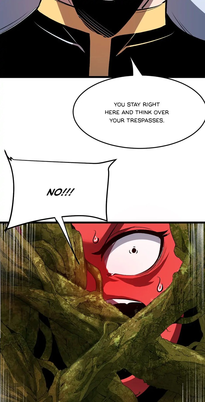 The King Of BUG Chapter 81 - Page 56