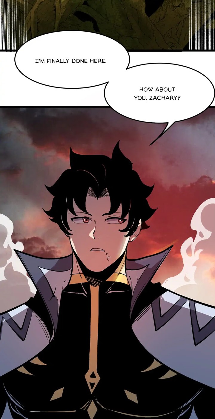 The King Of BUG Chapter 81 - Page 57