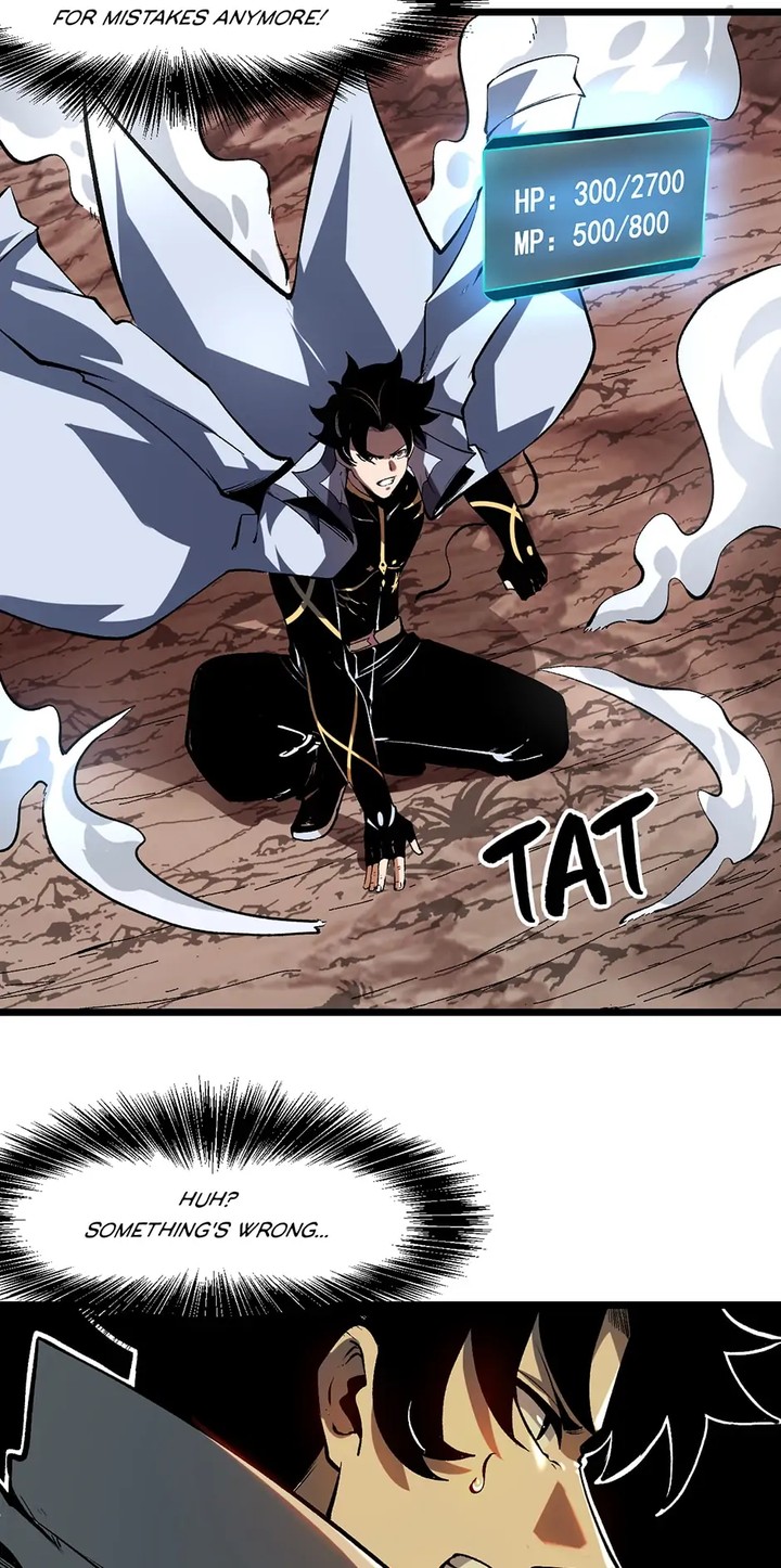 The King Of BUG Chapter 81 - Page 6