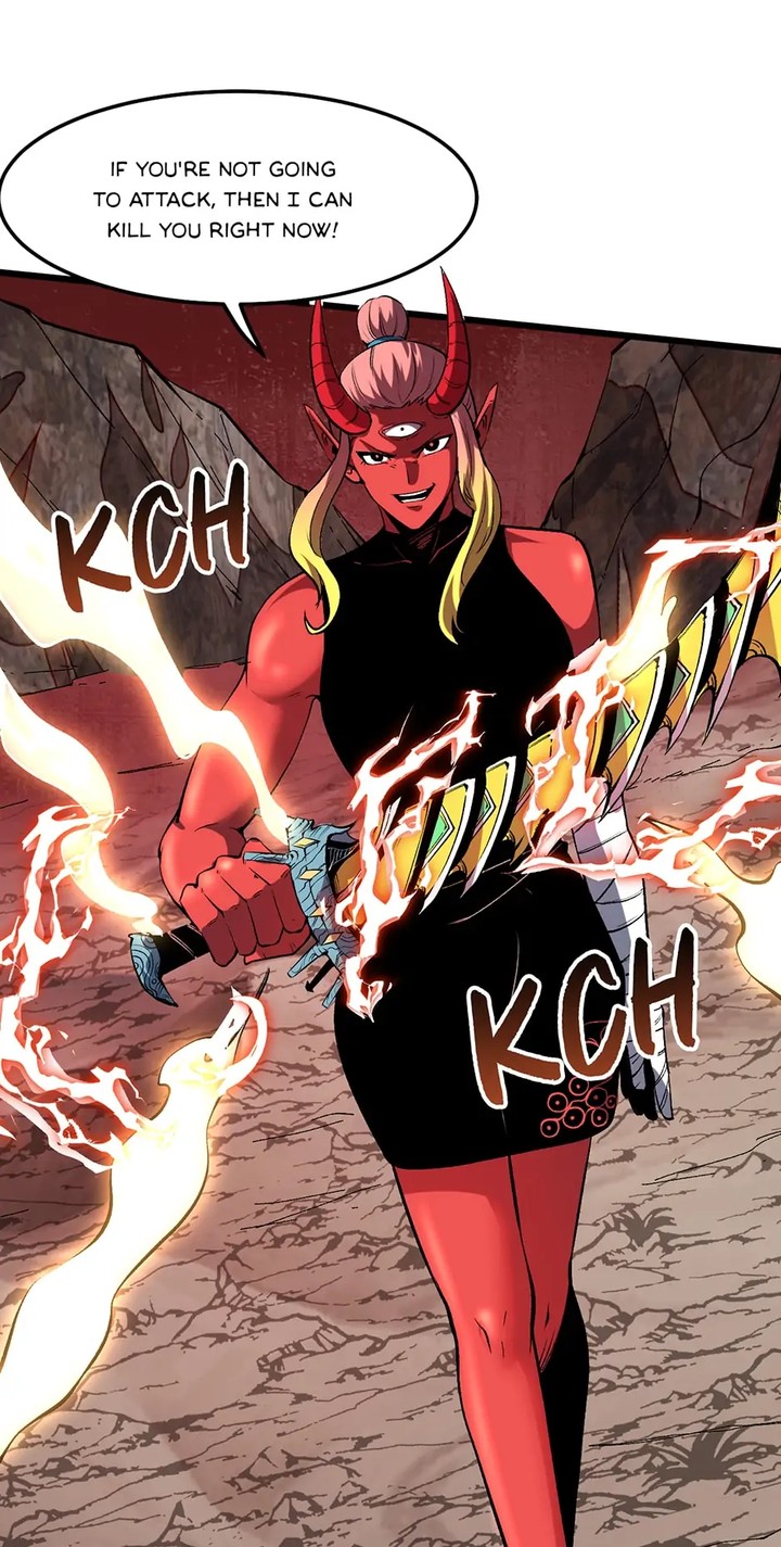 The King Of BUG Chapter 81 - Page 9