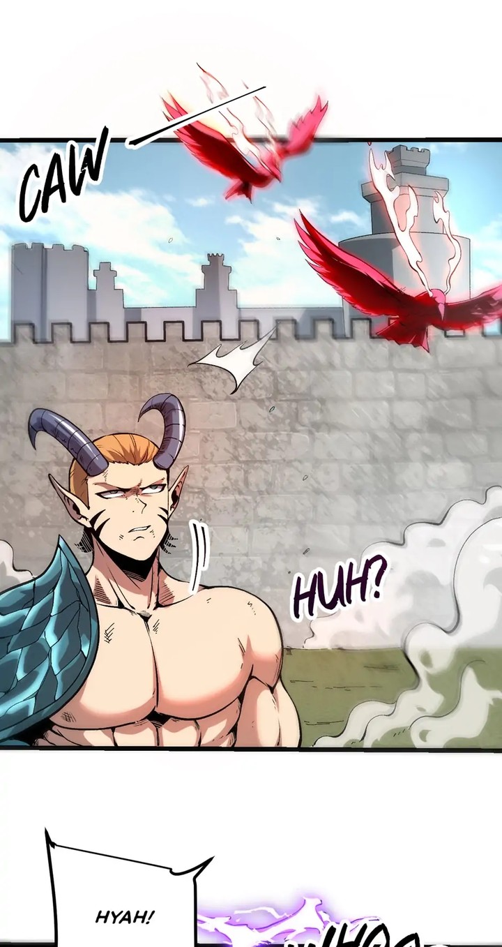 The King Of BUG Chapter 83 - Page 1