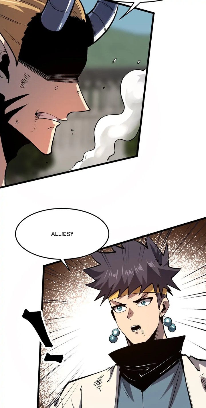 The King Of BUG Chapter 83 - Page 10