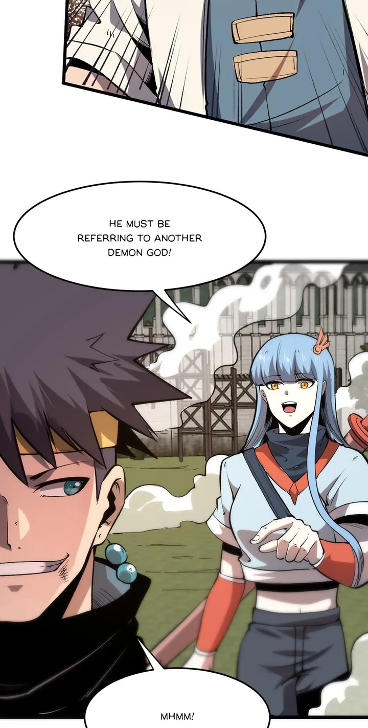 The King Of BUG Chapter 83 - Page 11