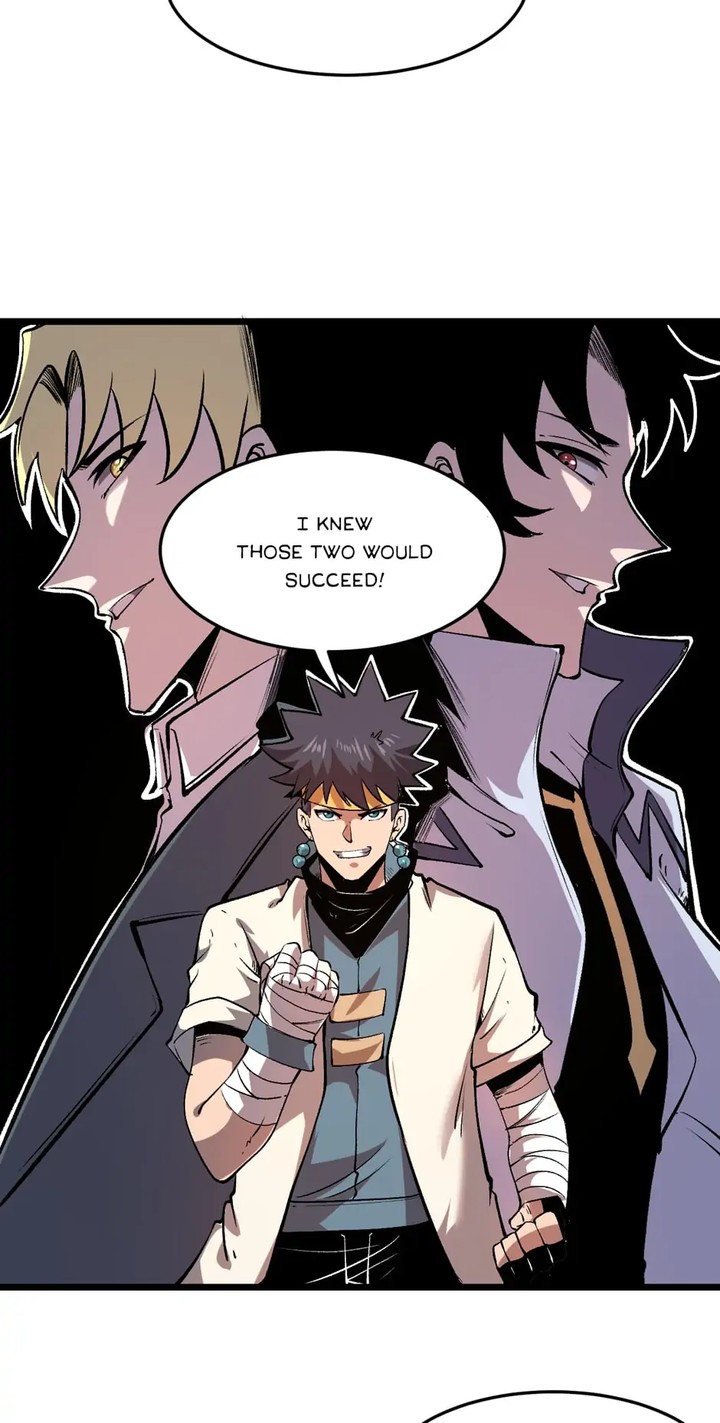 The King Of BUG Chapter 83 - Page 12