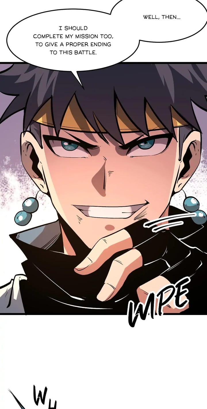 The King Of BUG Chapter 83 - Page 13