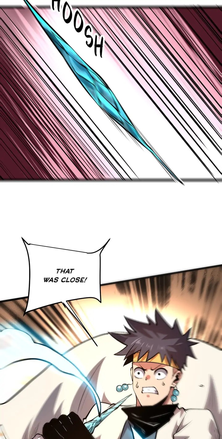 The King Of BUG Chapter 83 - Page 14