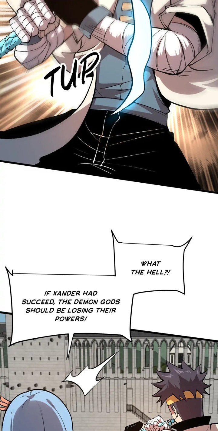 The King Of BUG Chapter 83 - Page 15