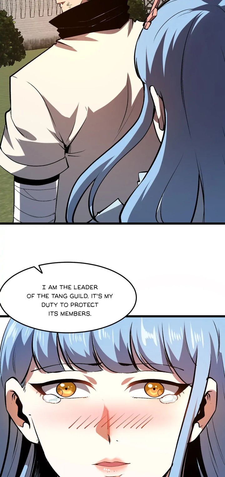 The King Of BUG Chapter 83 - Page 20