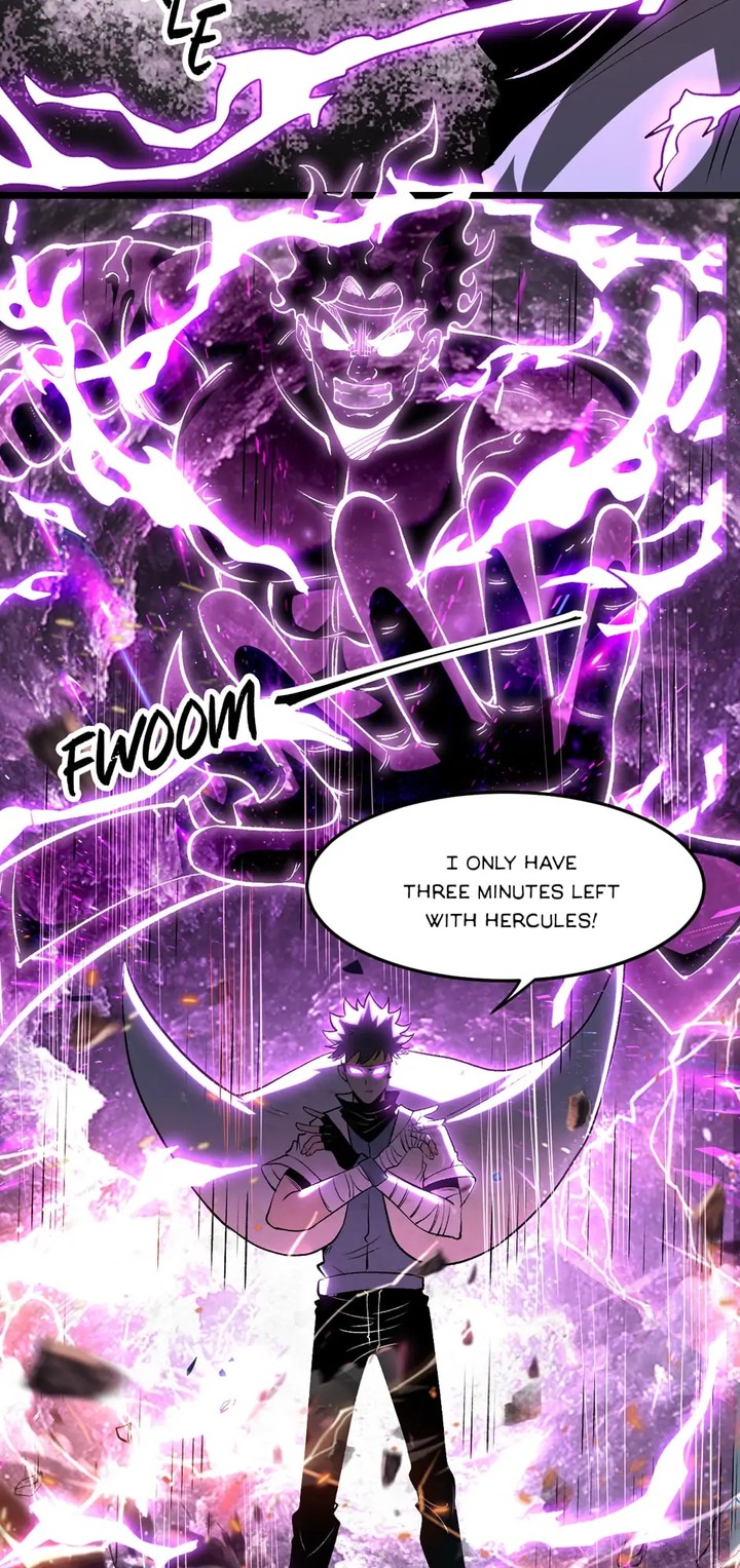 The King Of BUG Chapter 83 - Page 24