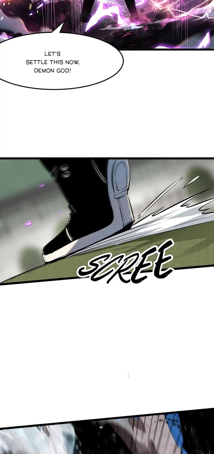 The King Of BUG Chapter 83 - Page 25