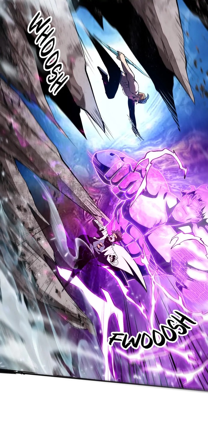 The King Of BUG Chapter 83 - Page 26