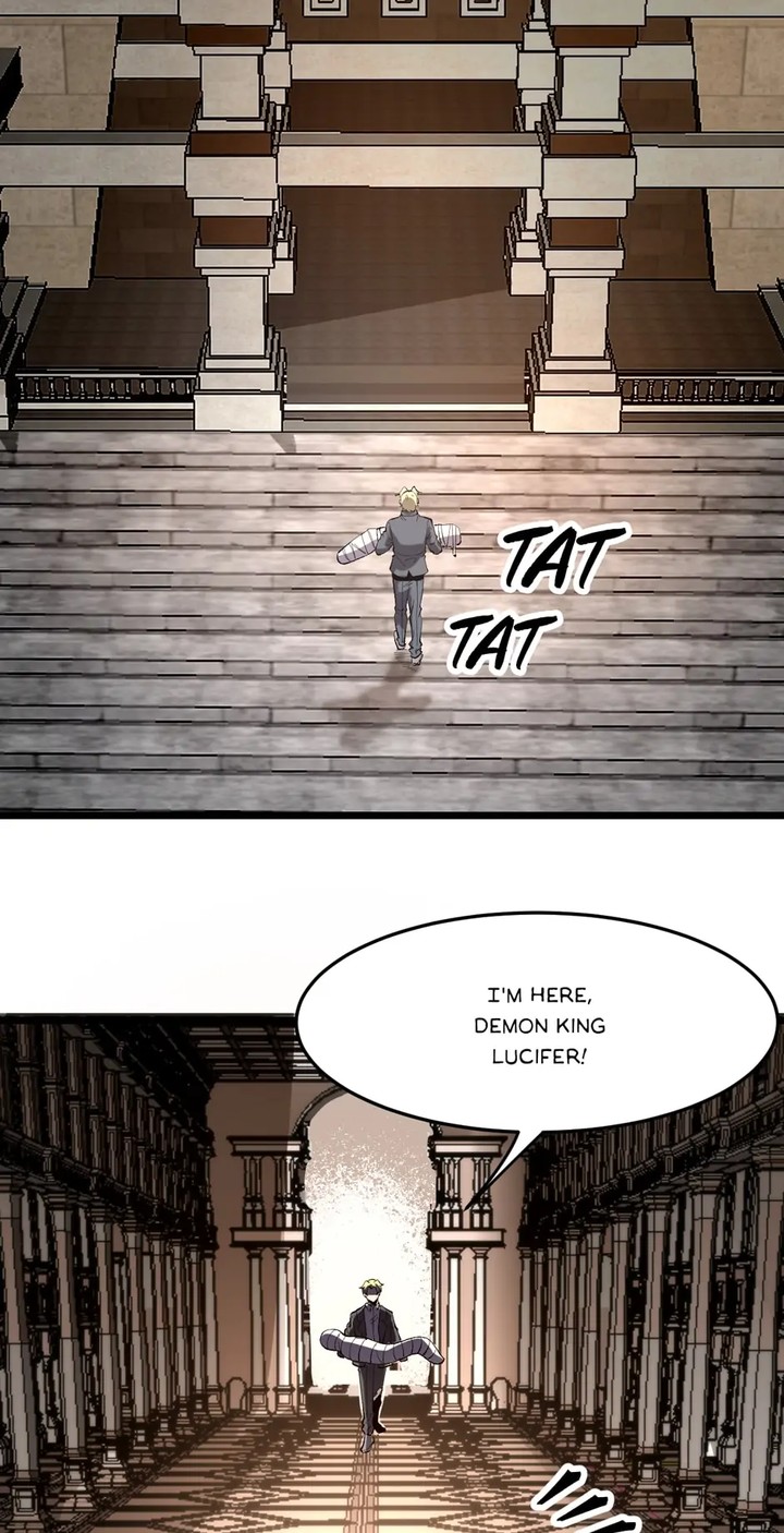 The King Of BUG Chapter 83 - Page 28