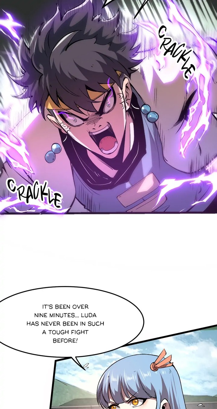 The King Of BUG Chapter 83 - Page 3