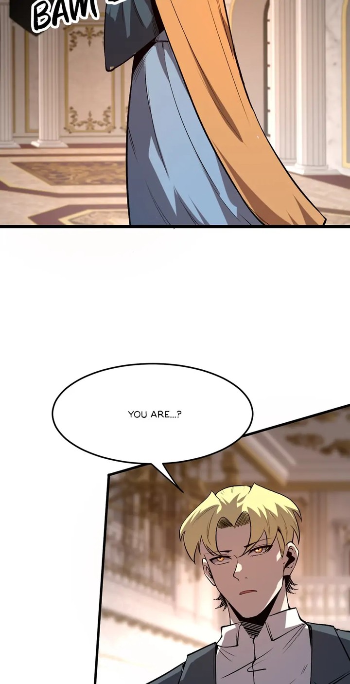 The King Of BUG Chapter 83 - Page 30