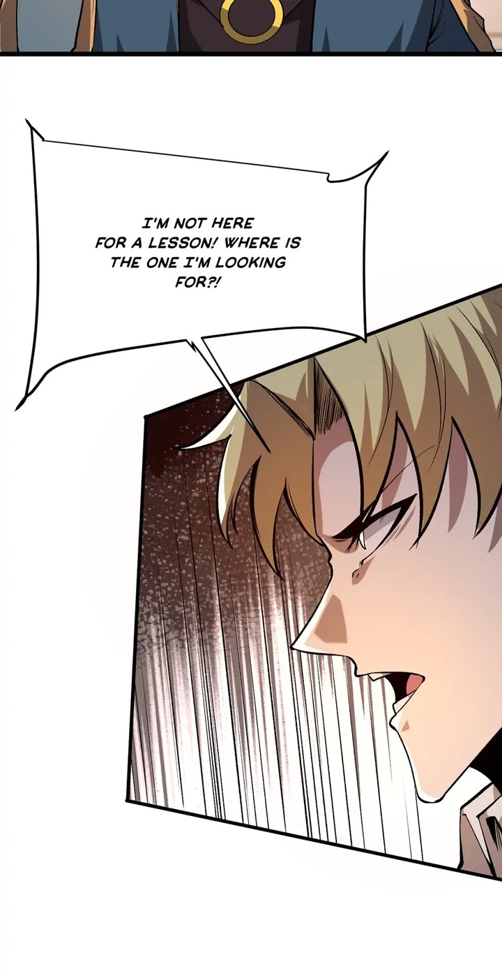 The King Of BUG Chapter 83 - Page 34