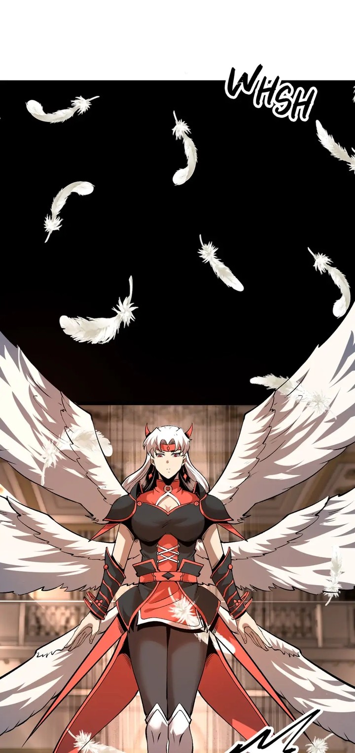 The King Of BUG Chapter 83 - Page 35