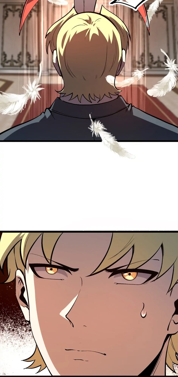 The King Of BUG Chapter 83 - Page 36