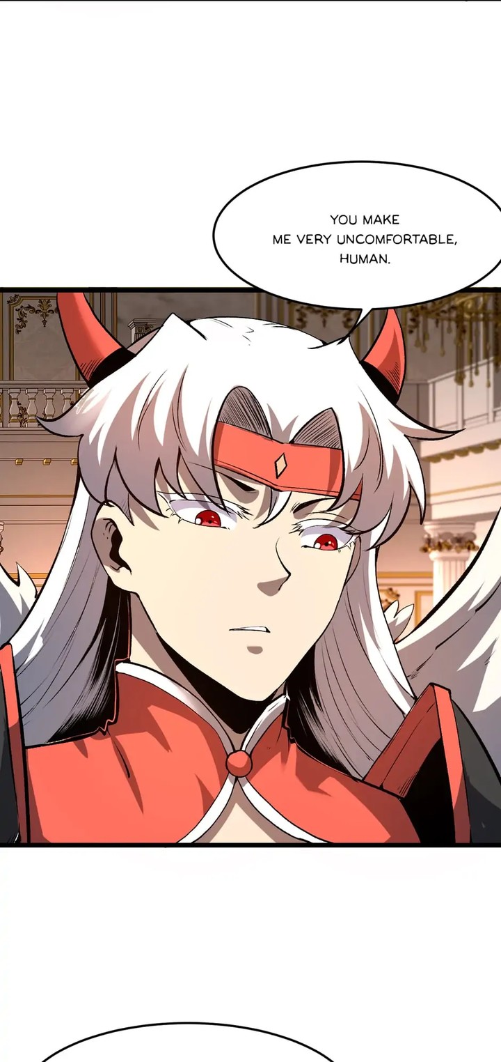 The King Of BUG Chapter 83 - Page 37