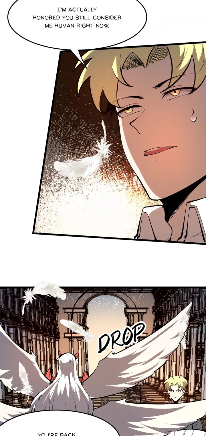 The King Of BUG Chapter 83 - Page 38