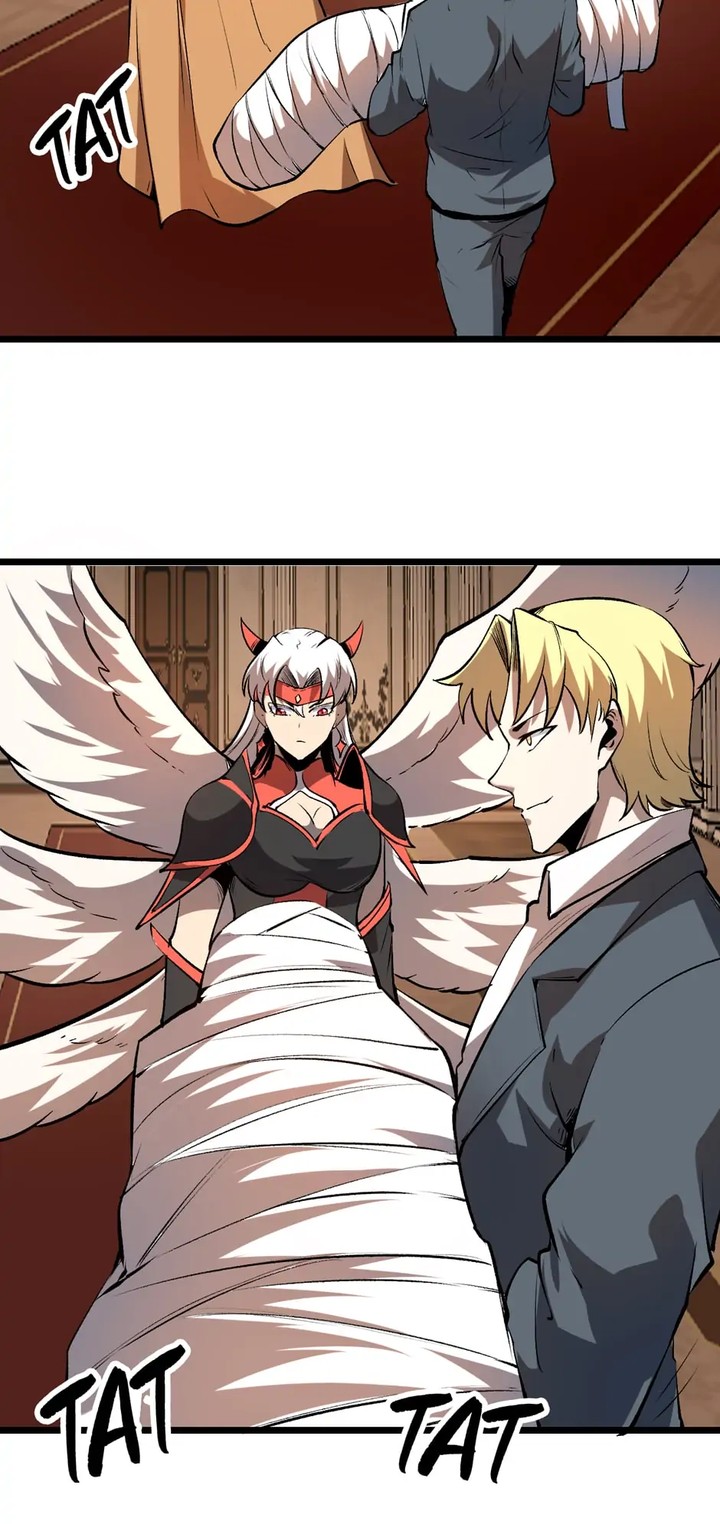 The King Of BUG Chapter 83 - Page 43