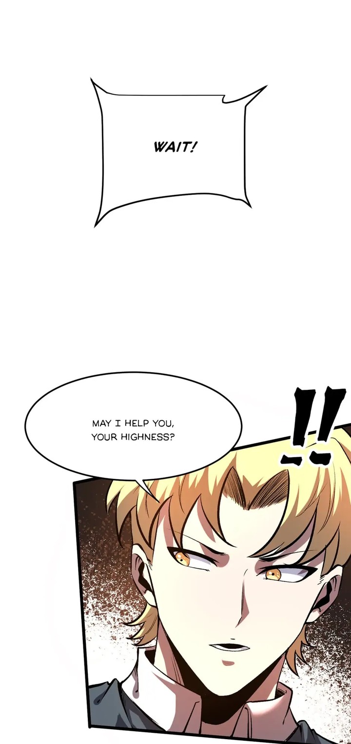 The King Of BUG Chapter 83 - Page 45