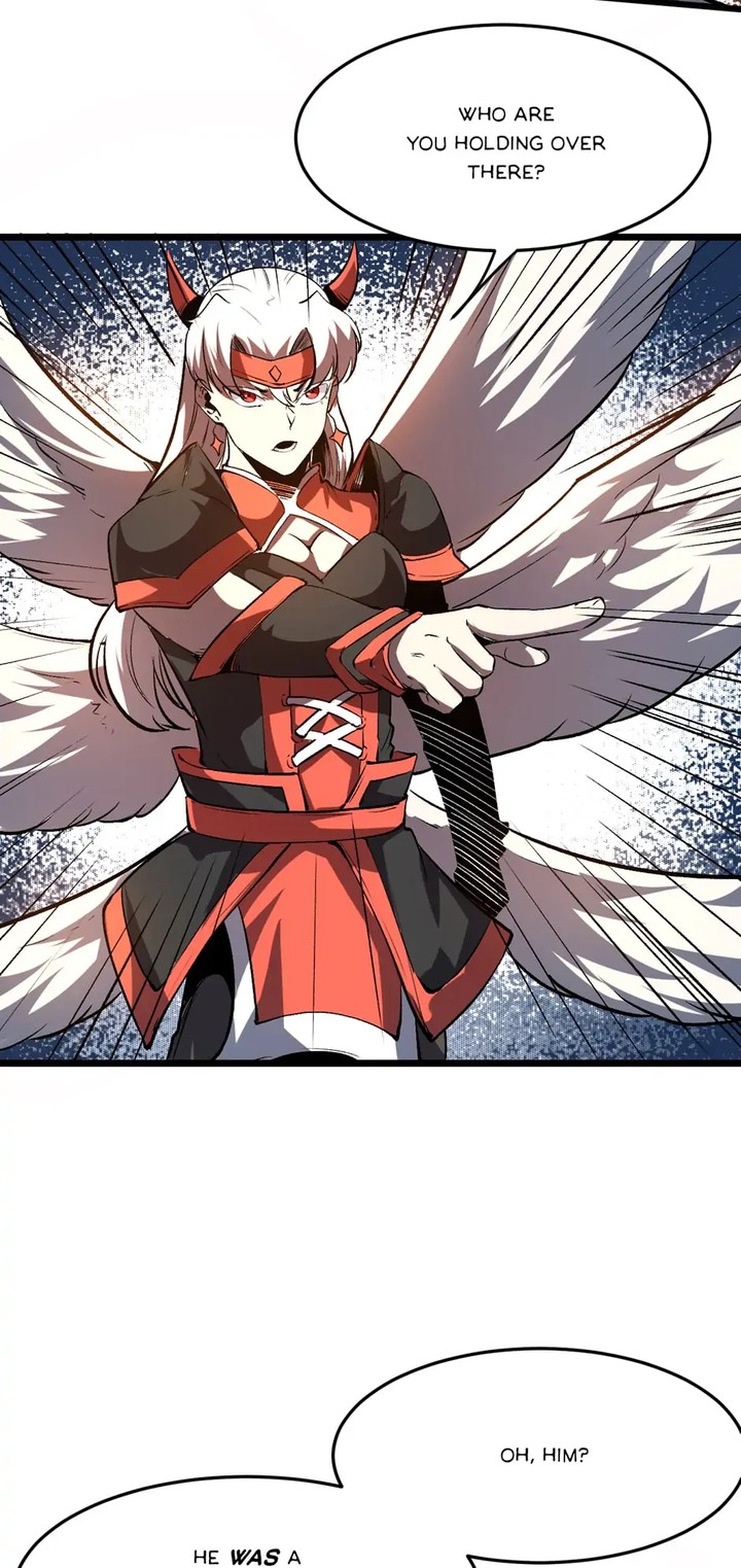 The King Of BUG Chapter 83 - Page 46