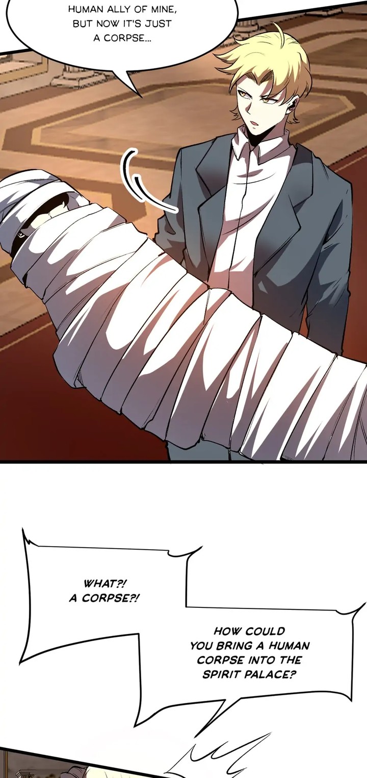 The King Of BUG Chapter 83 - Page 47