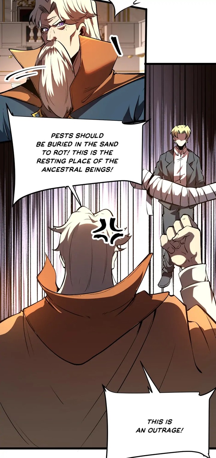 The King Of BUG Chapter 83 - Page 48