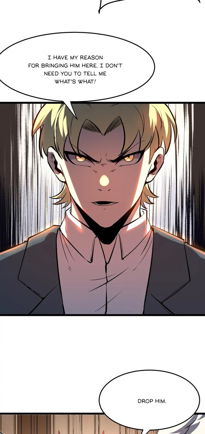 The King Of BUG Chapter 83 - Page 49