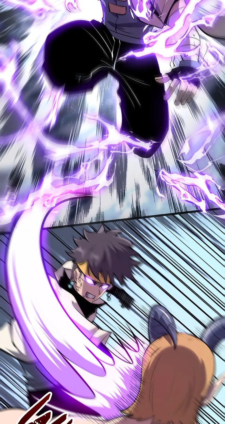 The King Of BUG Chapter 83 - Page 5