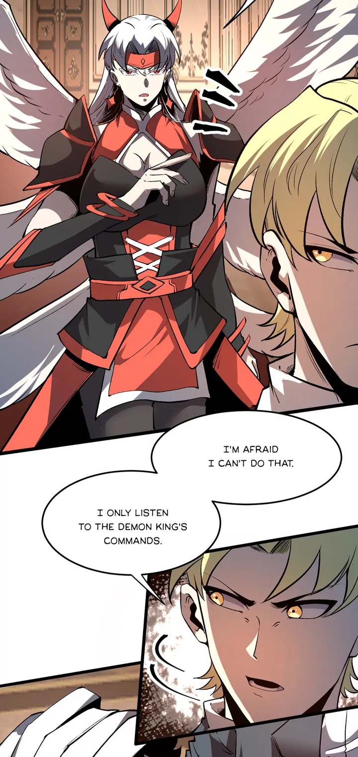 The King Of BUG Chapter 83 - Page 50