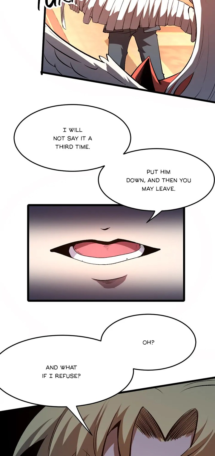 The King Of BUG Chapter 83 - Page 52