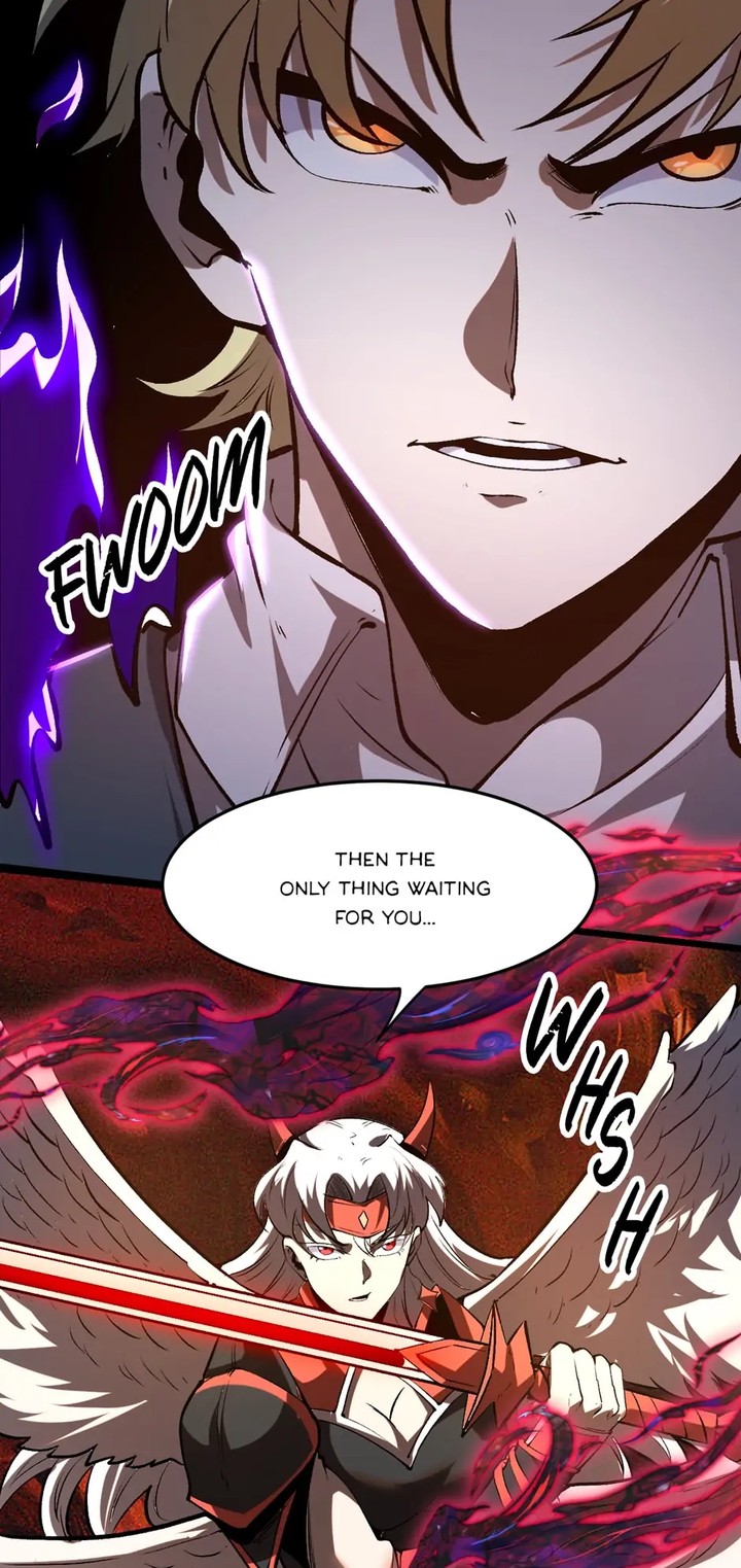 The King Of BUG Chapter 83 - Page 53