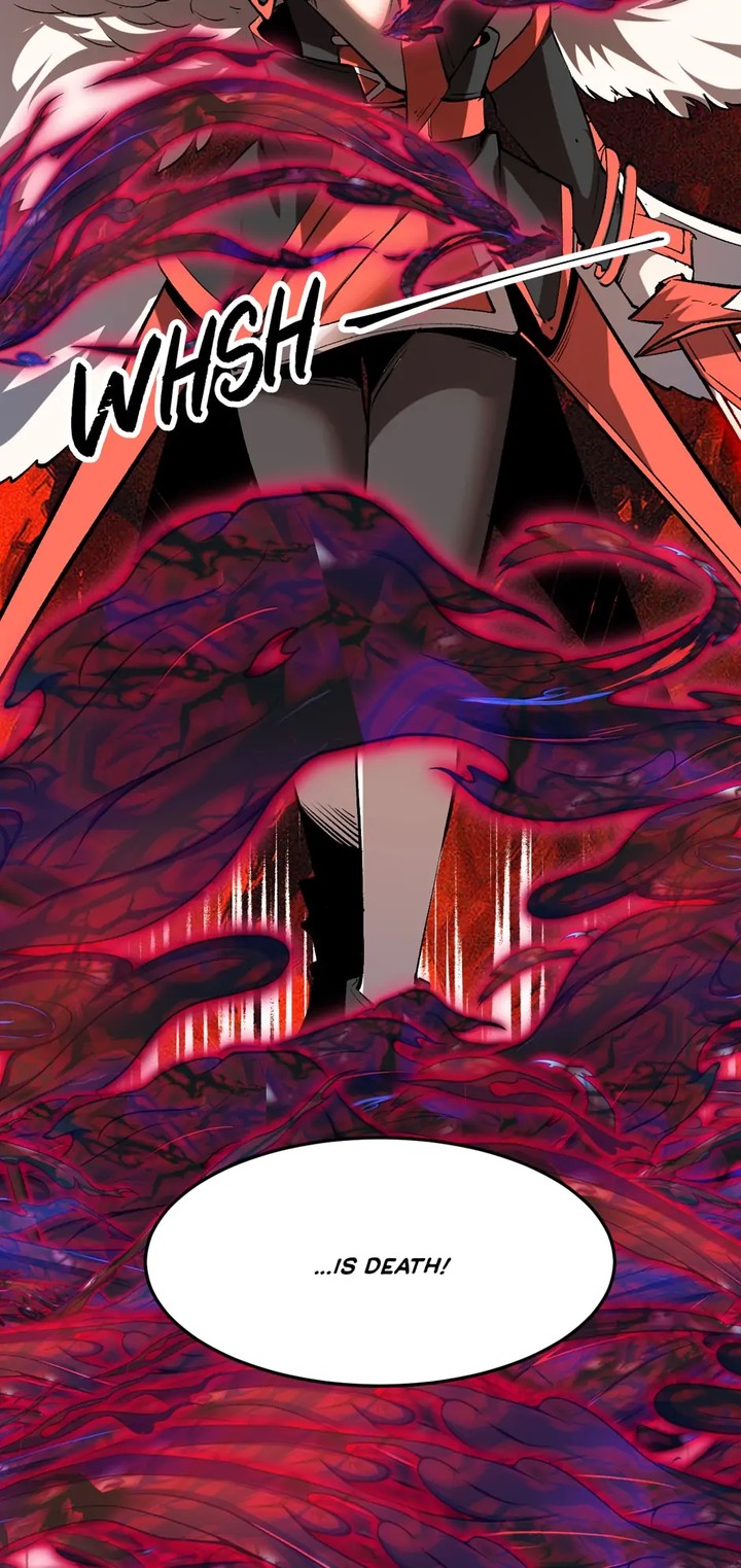 The King Of BUG Chapter 83 - Page 54