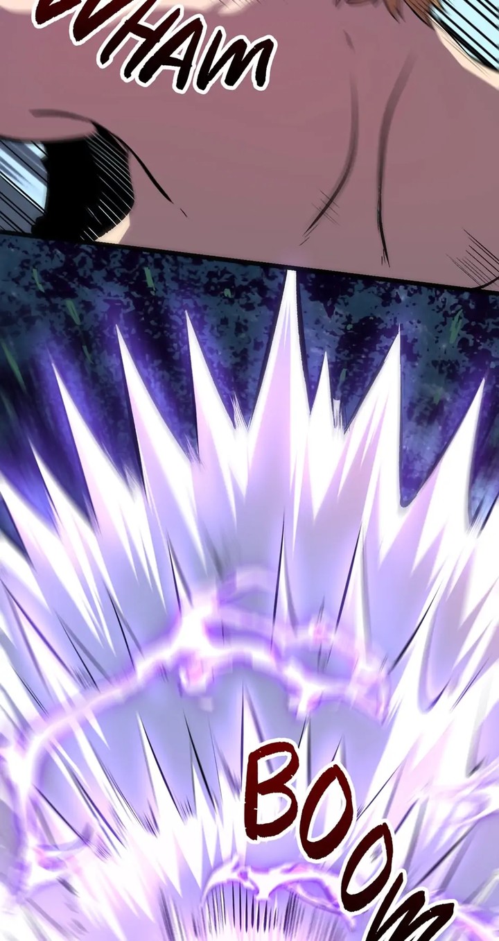 The King Of BUG Chapter 83 - Page 6